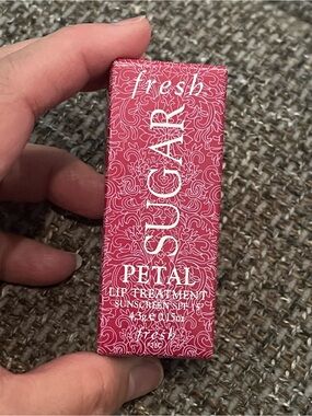 fresh Sugar Petal Lip Treatment